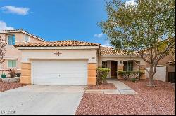 10128 Pinnacle View Place, Las Vegas NV 89134