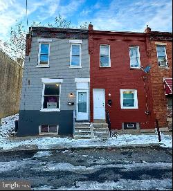 3204 Hartville Street, Philadelphia PA 19134