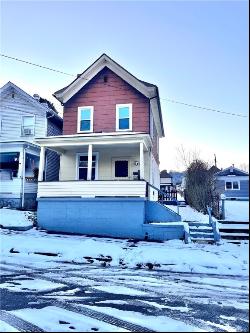 1907 3rd Ave, Beaver Falls PA 15010