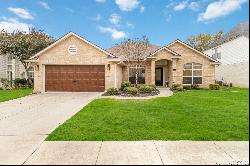 18915 Surreywood, San Antonio TX 78258