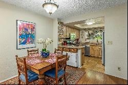 425 Via Rosa Unit 19, Santa Barbara CA 93110