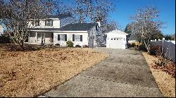 2315 Shepherd Dr, Northfield NJ 08225