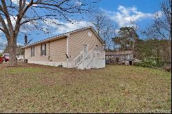 2102 N Park Avenue, Mansfield LA 71052