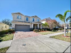 11445 Brighton Knoll Loop, Riverview FL 33579