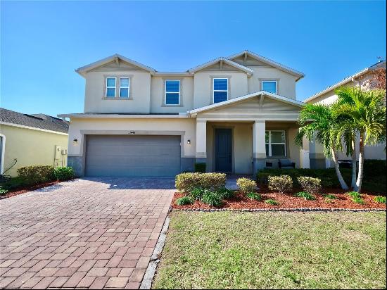 11445 Brighton Knoll Loop, Riverview FL 33579