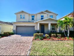 11445 Brighton Knoll Loop, Riverview FL 33579