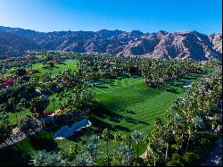 Estrellita Street, Rancho Mirage CA 92270