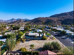 Estrellita Street, Rancho Mirage CA 92270