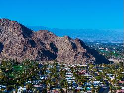 Estrellita Street, Rancho Mirage CA 92270