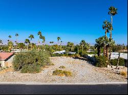 Estrellita Street, Rancho Mirage CA 92270