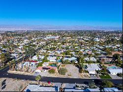 Estrellita Street, Rancho Mirage CA 92270