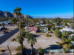 Estrellita Street, Rancho Mirage CA 92270