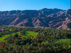 Estrellita Street, Rancho Mirage CA 92270