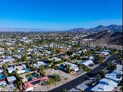 Estrellita Street, Rancho Mirage CA 92270