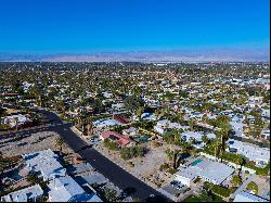 Estrellita Street, Rancho Mirage CA 92270