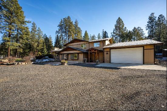 25917 W Long Lake Rd, Ford WA 99013