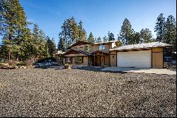 25917 W Long Lake Rd, Ford WA 99013