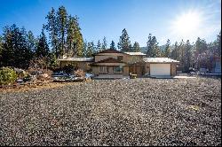 25917 W Long Lake Rd, Ford WA 99013