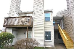 700 Franklin Unit 1302, Pleasantville NJ 08232