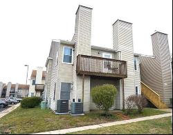 700 Franklin Unit 1302, Pleasantville NJ 08232