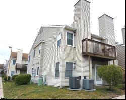 700 Franklin Unit 1302, Pleasantville NJ 08232