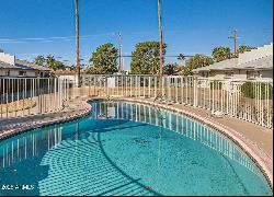 4325 N 26th Street #13, Phoenix AZ 85016