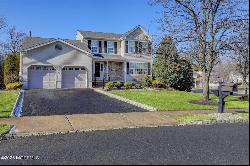 36 Hyer Court, Aberdeen NJ 07747