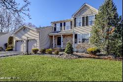 36 Hyer Court, Aberdeen NJ 07747