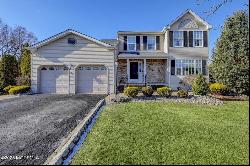 36 Hyer Court, Aberdeen NJ 07747