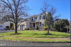 36 Hyer Court, Aberdeen NJ 07747