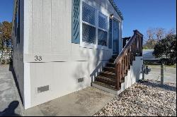 3440 Fulton Avenue Unit 33, Sacramento CA 95821