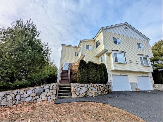 391 America Blvd #391, Ashland MA 01721