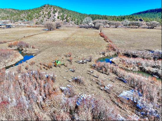 State Road 518, Mora NM 87732