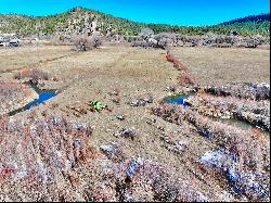 State Road 518, Mora NM 87732