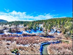 State Road 518, Mora NM 87732