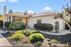 3547 Willis Ct, Oakland CA 94619