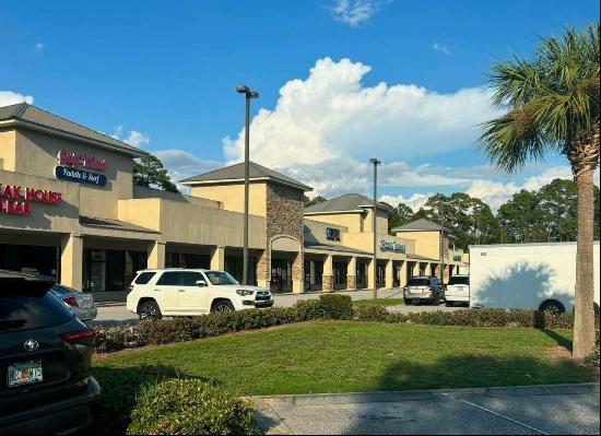 4552 U.S. Highway 98 Suite 3, Santa Rosa Beach FL 32459