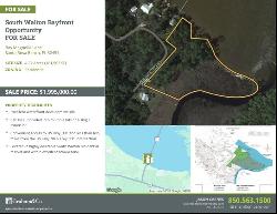 410 Bay Magnolia Lane, Santa Rosa Beach FL 32459