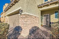 6310 Echo Mountain Street, Las Vegas NV 89115