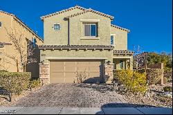 6310 Echo Mountain Street, Las Vegas NV 89115