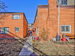 1416 W Chase Avenue #A, Chicago IL 60626