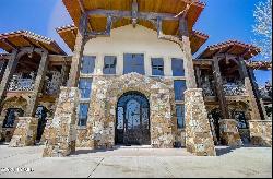 5320 Cove Hollow Lane, Park City UT 84098