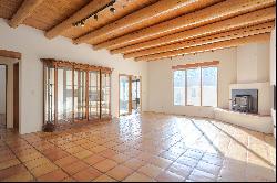 327 Santistevan Lane, Taos NM 87571