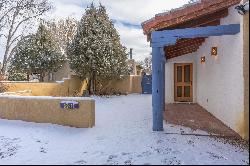 327 Santistevan Lane, Taos NM 87571