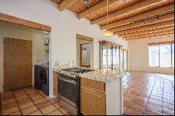 327 Santistevan Lane, Taos NM 87571