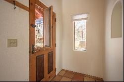 327 Santistevan Lane, Taos NM 87571