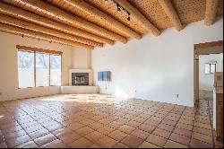 327 Santistevan Lane, Taos NM 87571