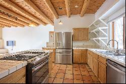 327 Santistevan Lane, Taos NM 87571