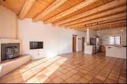 327 Santistevan Lane, Taos NM 87571