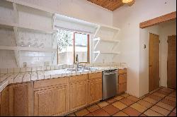 327 Santistevan Lane, Taos NM 87571